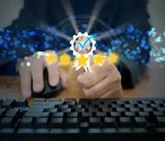 Industry Recognition - Image 1