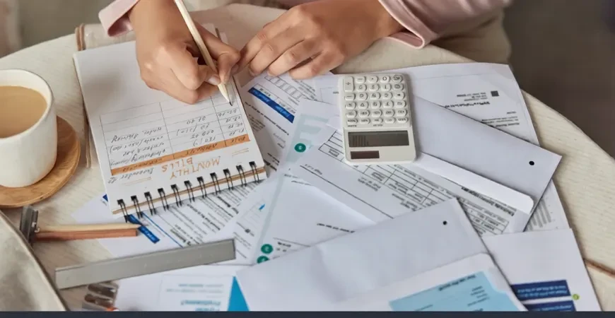 Monthly Full-Cycle Bookkeeping