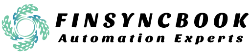 FinSyncBook